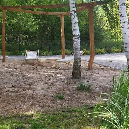 度假居 La Bella 3