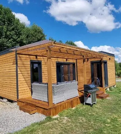 度假居 La Bella 3