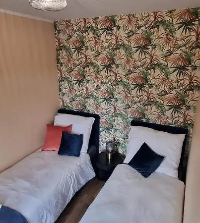 度假居 La Bella 3