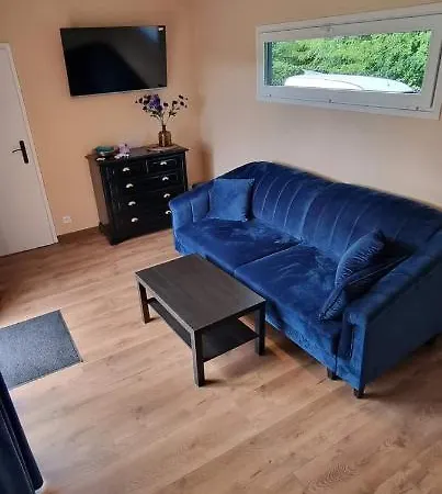 Prázdninový dům La Bella 3 Aleksandria (Zyrardow)