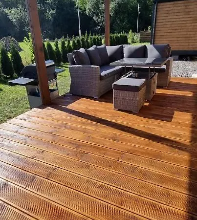 La Bella 3 度假居